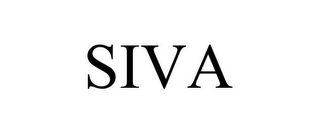 SIVA