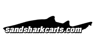 SANDSHARKCARTS.COM