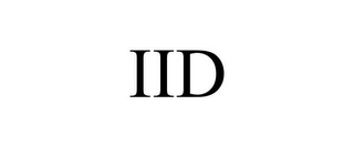 IID