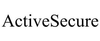 ACTIVESECURE