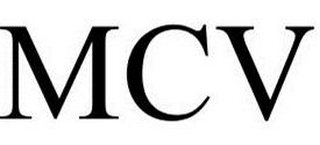 MCV