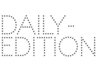 DAILY-EDITION