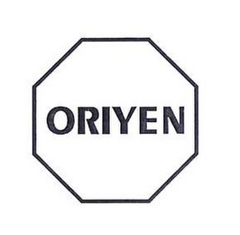 ORIYEN