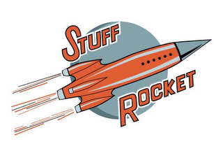 STUFF ROCKET