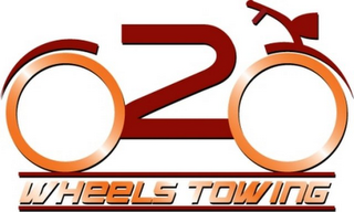 2 WHEELS TOWING