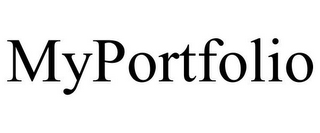 MYPORTFOLIO