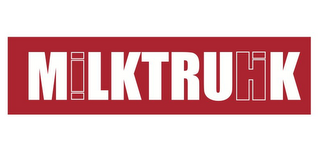 MILKTRUHK