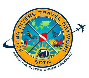 SCUBA DIVERS TRAVEL NETWORK SDTN ASSISTING DIVERS UNDER PRESSURE