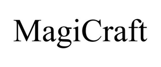 MAGICRAFT