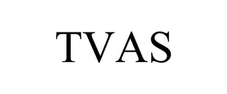 TVAS