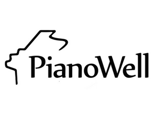 PIANOWELL