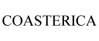COASTERICA