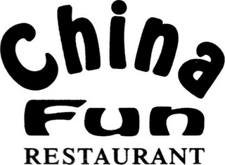 CHINA FUN RESTAURANT