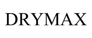 DRYMAX