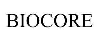 BIOCORE