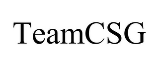 TEAMCSG