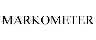 MARKOMETER