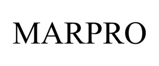 MARPRO