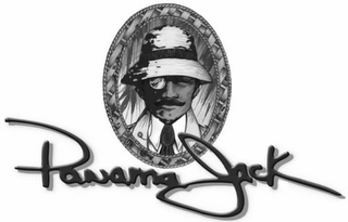 PANAMA JACK