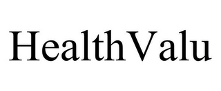 HEALTHVALU