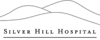 SILVER HILL HOSPITAL