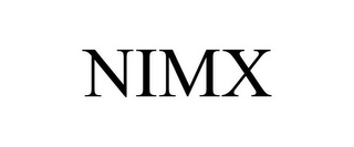 NIMX