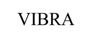 VIBRA