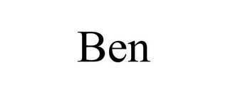 BEN