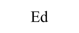 ED