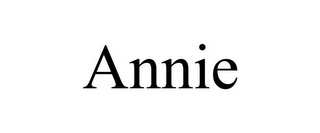 ANNIE