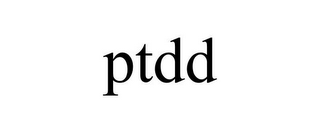 PTDD