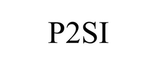 P2SI