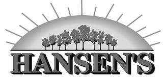 HANSEN'S