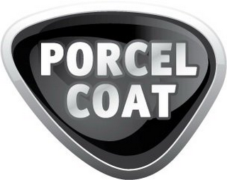 PORCEL COAT