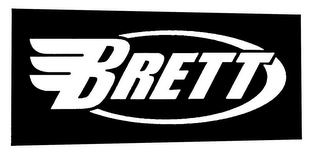 BRETT