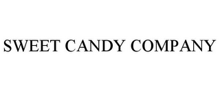 SWEET CANDY COMPANY