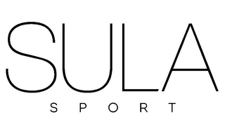 SULA SPORT