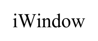 IWINDOW