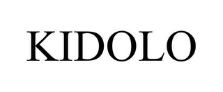 KIDOLO