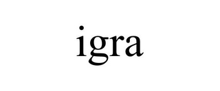 IGRA