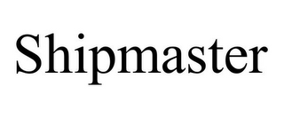 SHIPMASTER