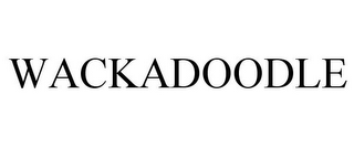 WACKADOODLE