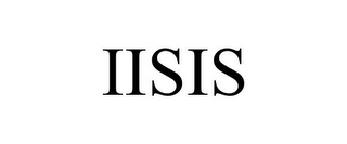 IISIS