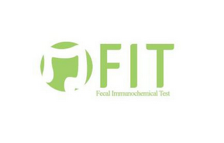 FIT FECAL IMMUNOCHEMICAL TEST