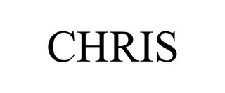 CHRIS