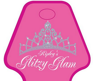 RIPLEY'S GLITZY GLAM