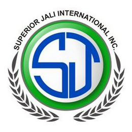 SJ SUPERIOR JALI INTERNATIONAL INC.