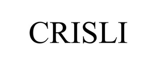 CRISLI