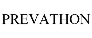 PREVATHON