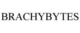 BRACHYBYTES